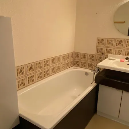 Apartment Confort 4/6 Pers, Centre Station, Proche Pistes, Wifi, Parking Gratuit - Fr-1-814-45