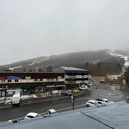 Confort 4/6 Pers, Centre Station, Proche Pistes, Wifi, Parking Gratuit - Fr-1-814-45 *