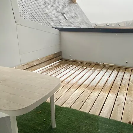Confort 4/6 Pers, Centre Station, Proche Pistes, Wifi, Parking Gratuit - Fr-1-814-45